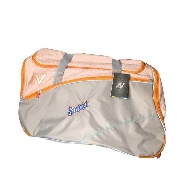 new balance travel bag